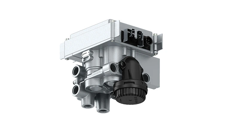 WABCO 4801030610 Axle Modulator