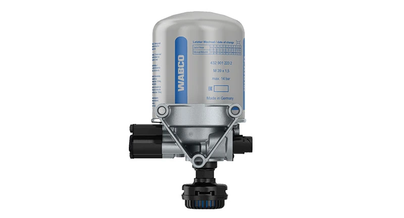 Air Dryer, compressed-air system 4324251010