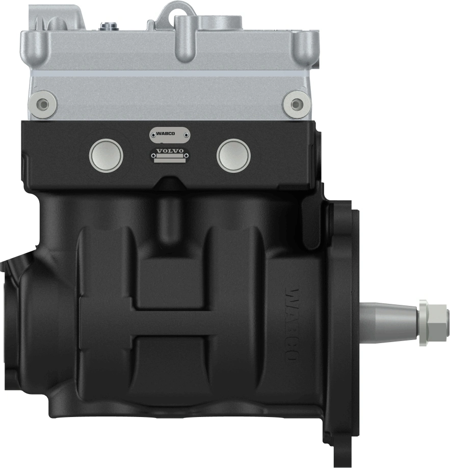 WABCO 9125120310 Compressor, compressed-air system