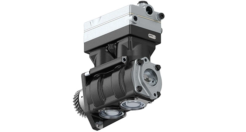 WABCO 9125101040 Compressor, compressed-air system
