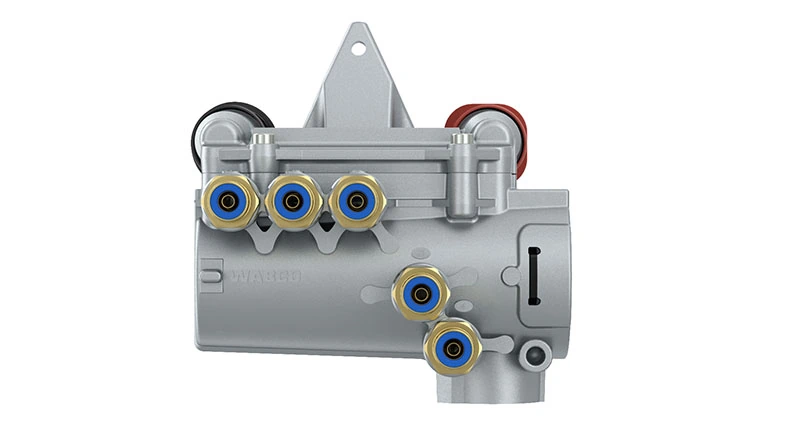 Quick Release Valve 9710029100