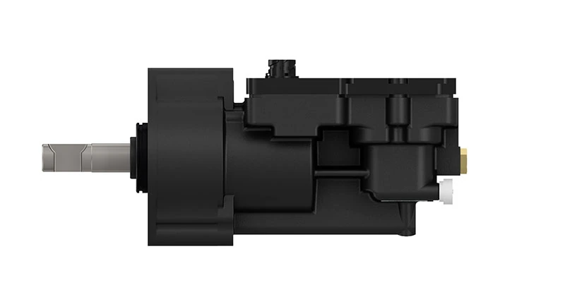 WABCO 4213509930 Slave Cylinder, power steering