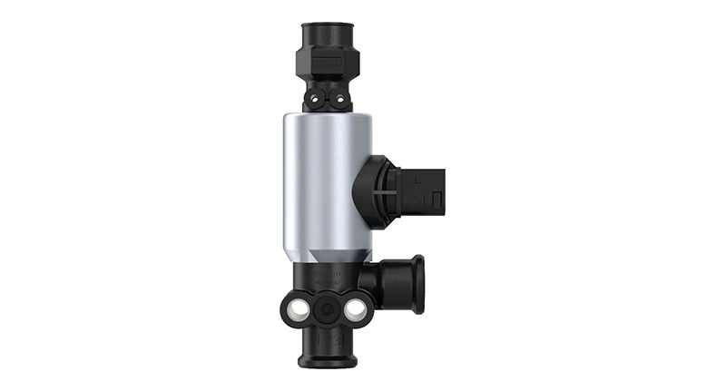 WABCO 4721700800 Solenoid Valve