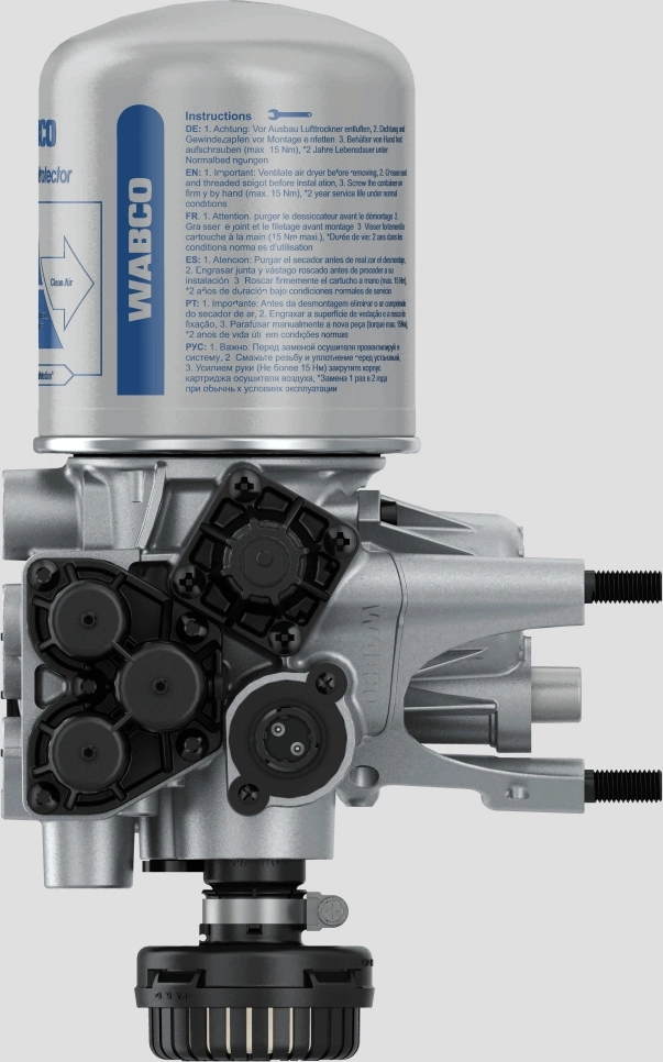 WABCO 9325010070 Air Dryer, compressed-air system