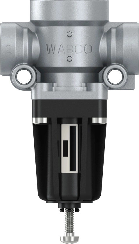 Pressure Limiting Valve 4750103170