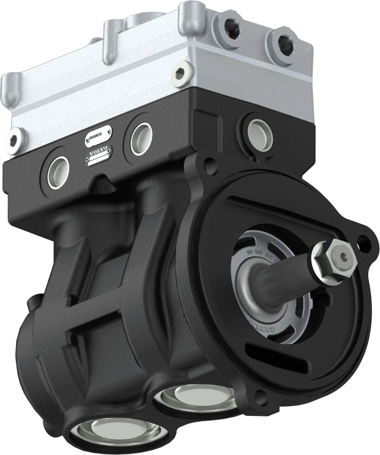 WABCO 9125120310 Compressor, compressed-air system