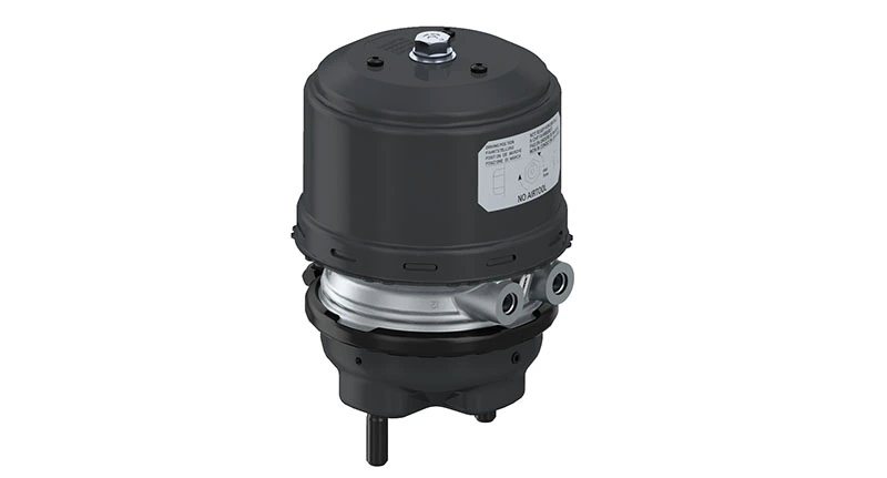 Multi-function Brake Cylinder 9254811210