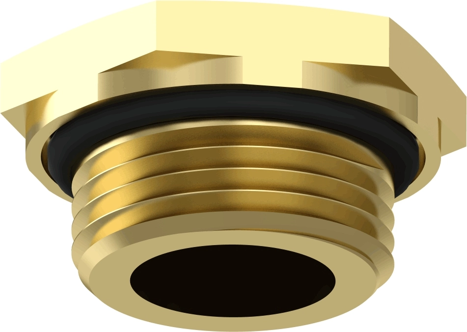 Connector/Distributor Piece, compressed-air technology 8930220154