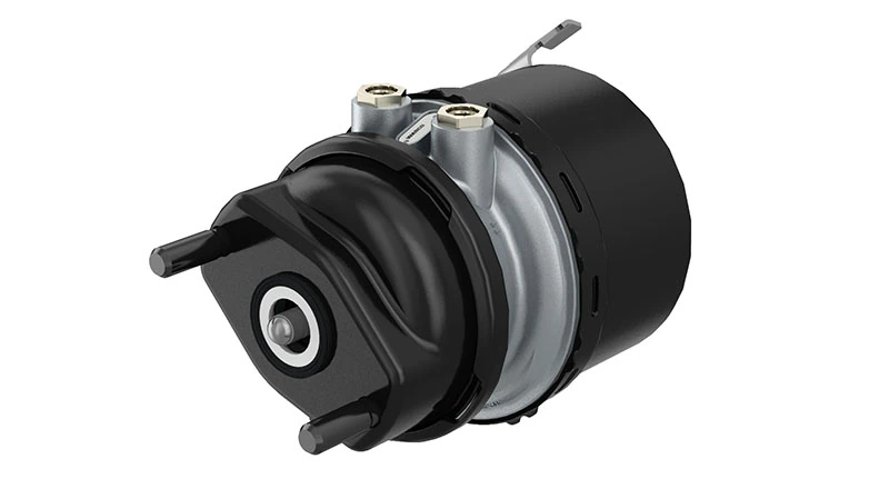 Multi-function Brake Cylinder 9254860110