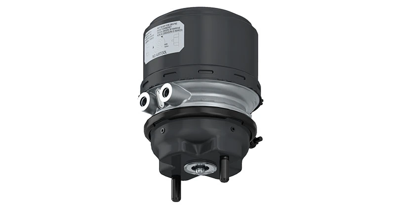 Multi-function Brake Cylinder 9254811210