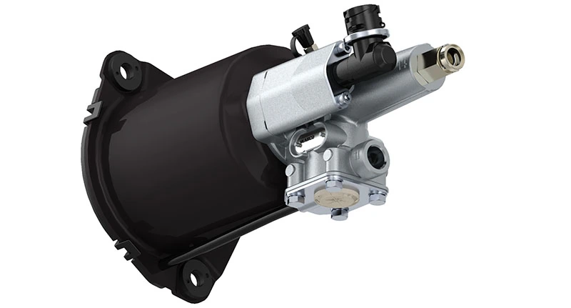 Clutch Booster 9700514310