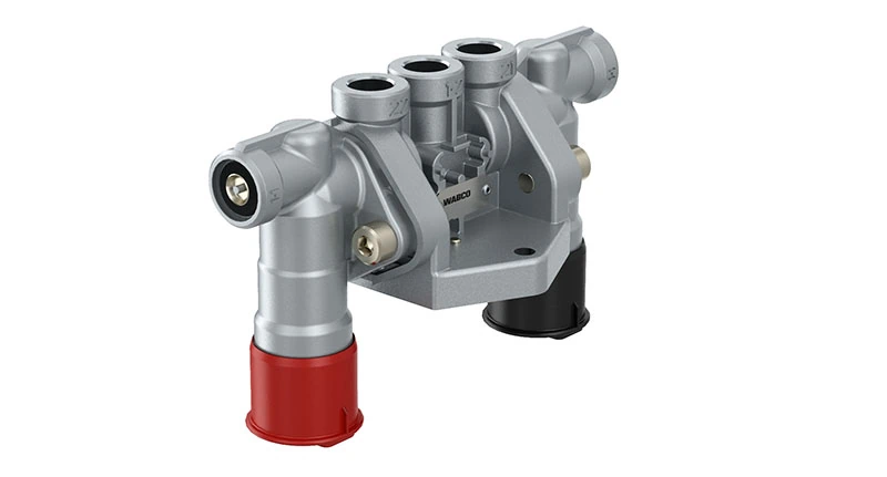 Quick Release Valve 9630010510