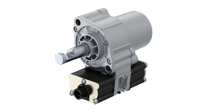 WABCO 4213500720 أصلي