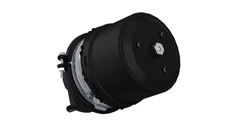 Multi-function Brake Cylinder 9254810120