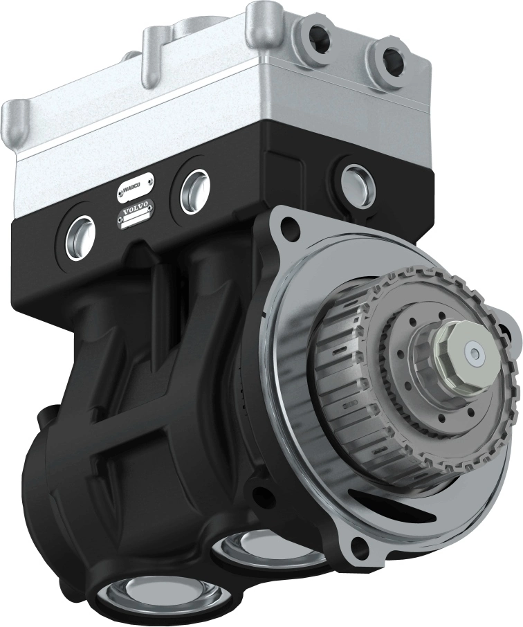 WABCO 9125120320 Compressor, compressed-air system