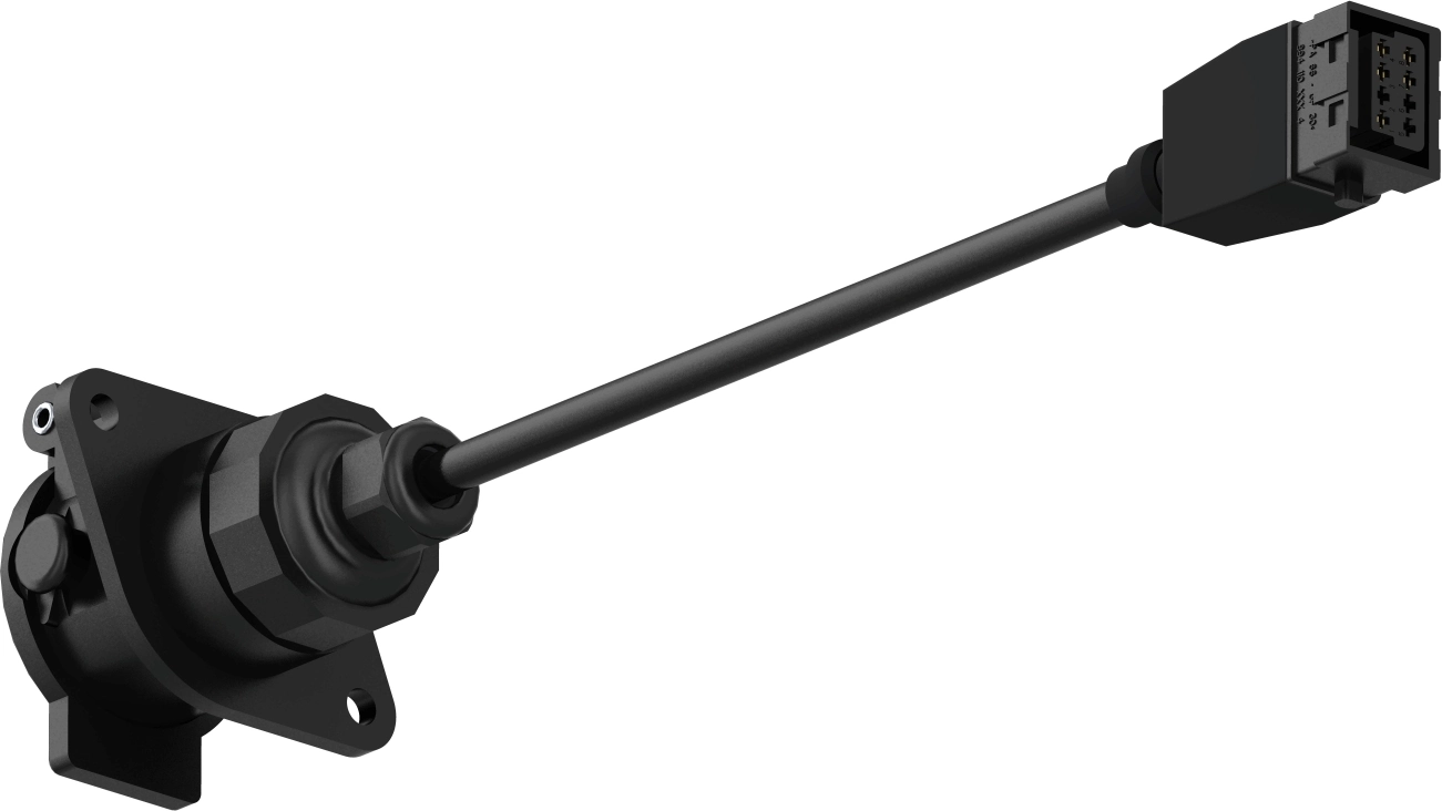 Connecting Cable, ABS 4491251200