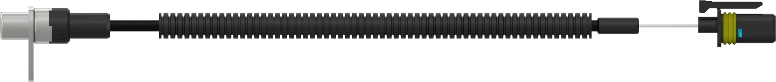 WABCO 4410322990 Sensor, wheel speed