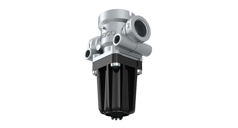 WABCO 4750103000 Pressure Limiting Valve
