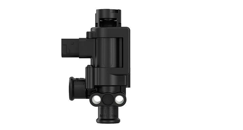 WABCO 4721720010 Solenoid Valve