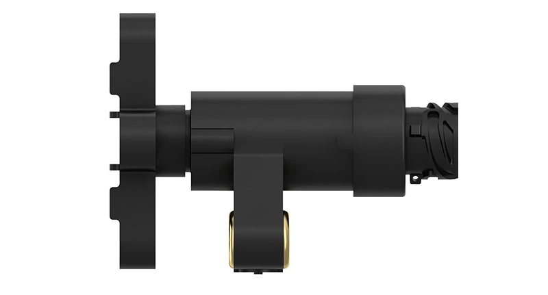WABCO 4410501230 Sensor, pneumatic suspension level