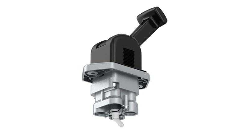 WABCO 9617232150 Brake Valve, parking brake