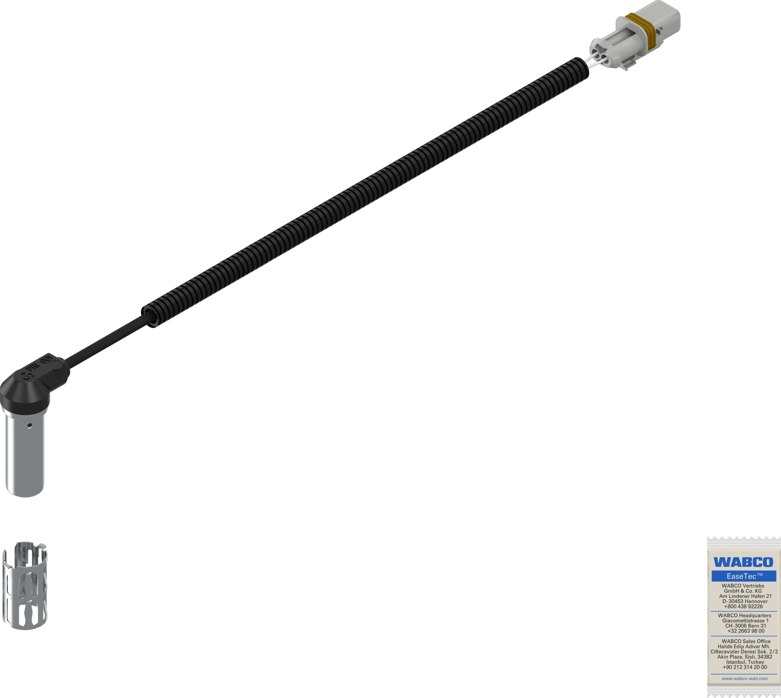 Repair Kit 4410320302