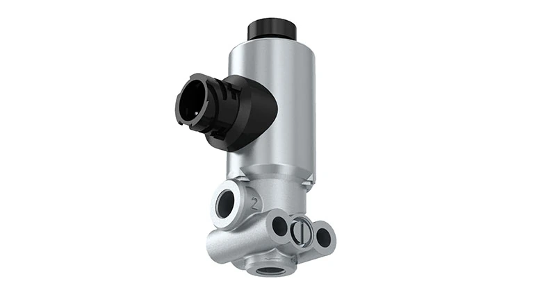 Solenoid Valve 4721726260