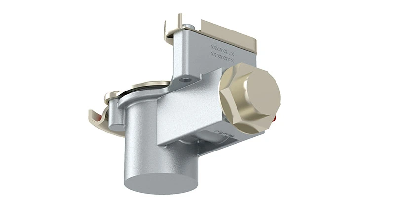 Coupling Head 9522010020