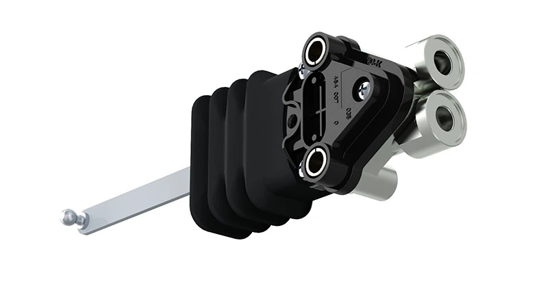 Air Suspension Valve 4640070030