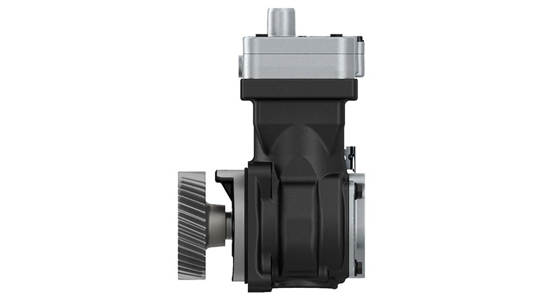 WABCO 4111540040 Compressor, compressed-air system