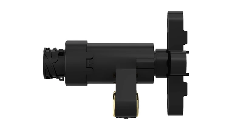 Sensor, pneumatic suspension level 4410501200