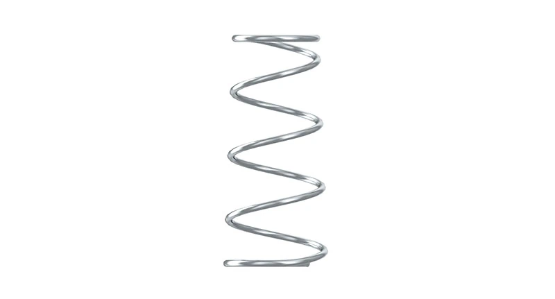 WABCO 8960528404 Assortment, tension/compression springs