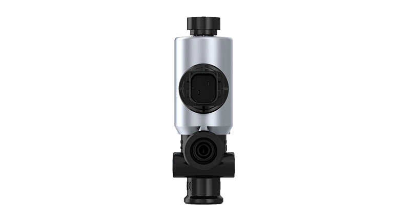 WABCO 4721700010 Solenoid Valve