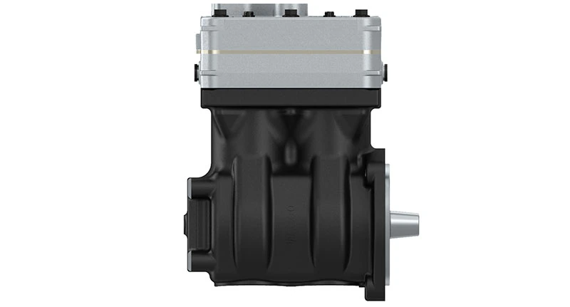 WABCO 9115045060 Compressor, compressed-air system
