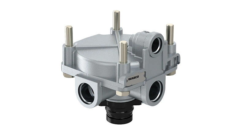 Relay Valve 9730110010