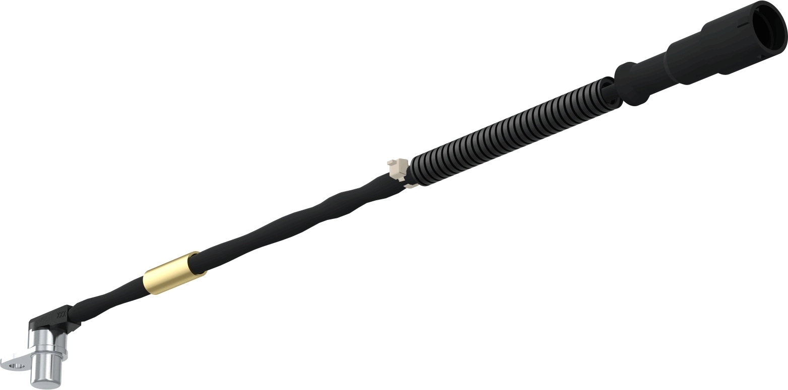 WABCO 4410322590 Sensor, wheel speed
