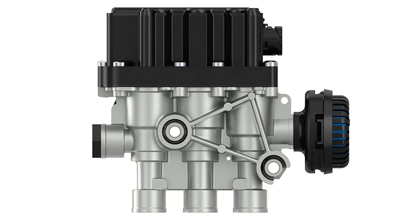 Solenoid Valve 4728800010