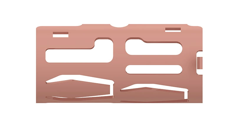 WABCO 8997598824 Clamping Sleeve, wheel speed sensor
