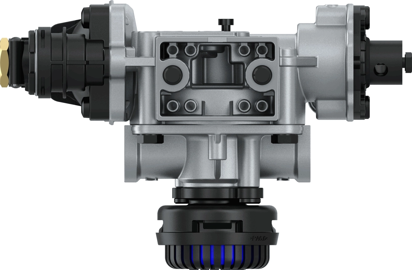 WABCO 4757200020 Brake Force Regulator
