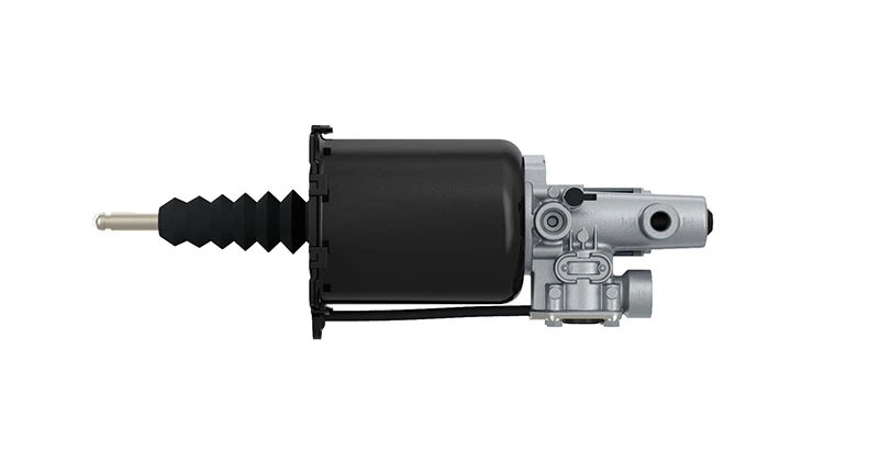 Clutch Booster 9700514120