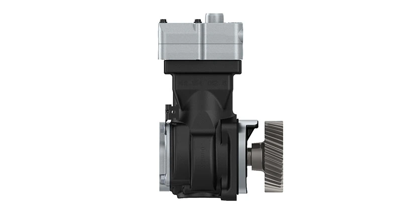 WABCO 4123520250 Compressor, compressed-air system