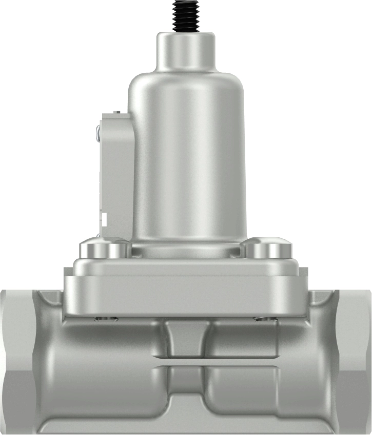 WABCO 4341001530 Overflow Valve