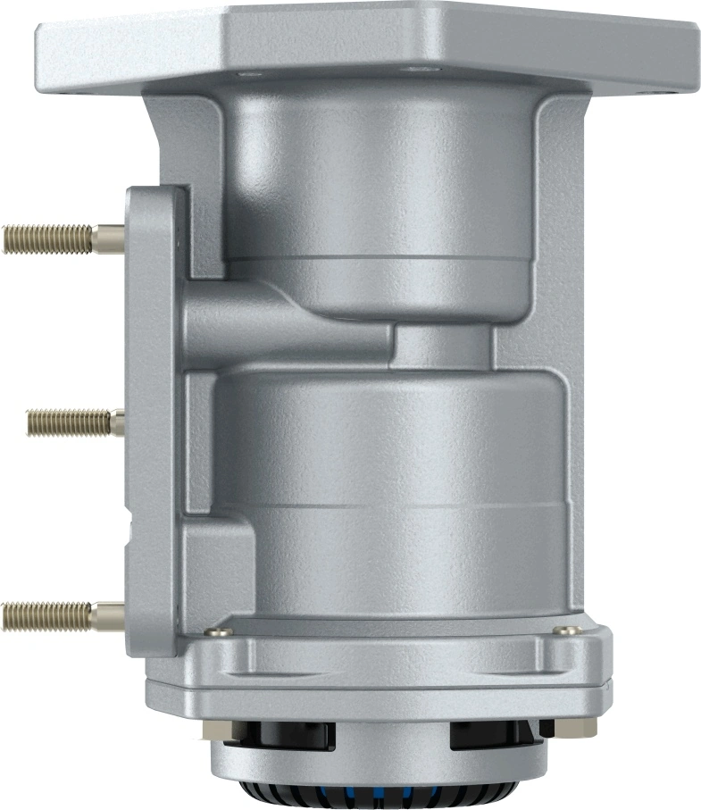 Brake Valve, service brake 4613151807