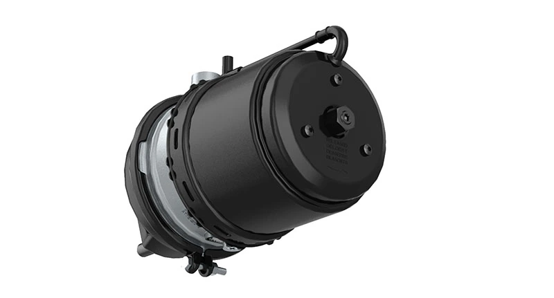 WABCO 9254612930 Multi-function Brake Cylinder
