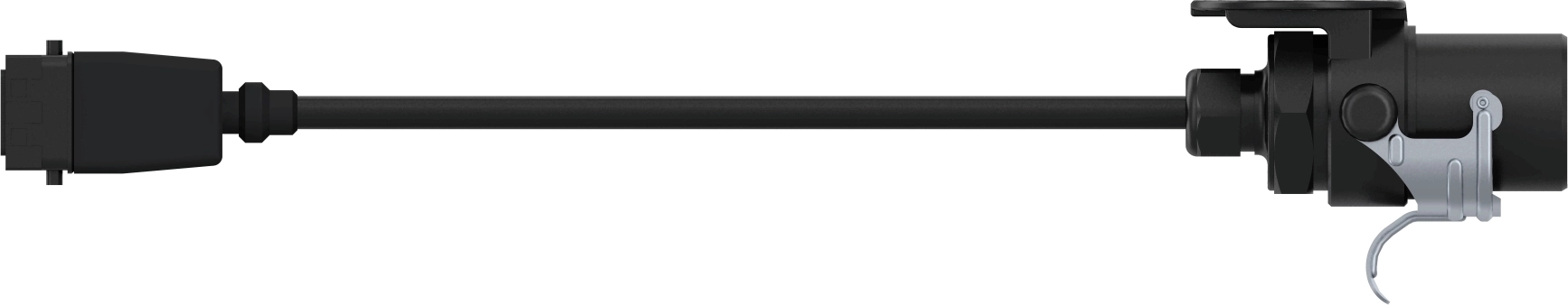 WABCO 4492251200 Connecting Cable, ABS