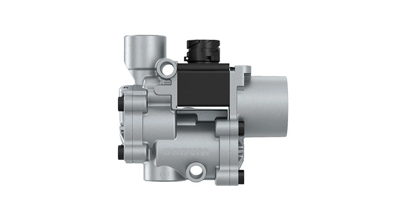 WABCO 4721950550 Valve, ABS regulation