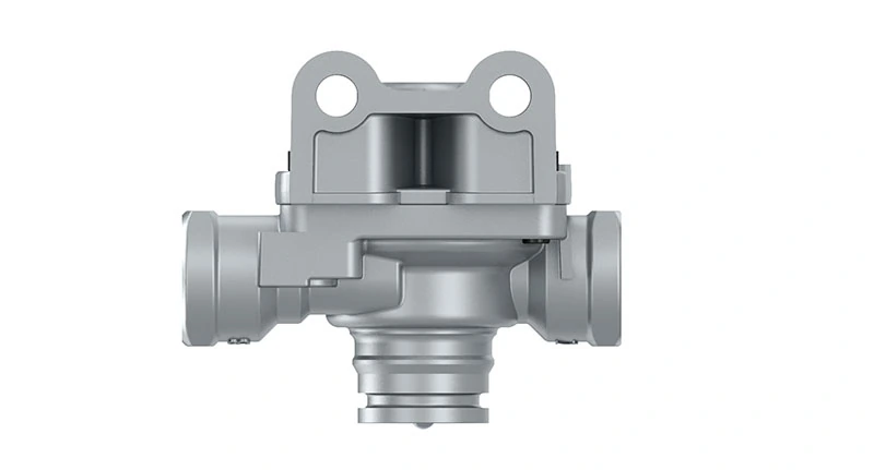 WABCO 9735000340 Quick Release Valve