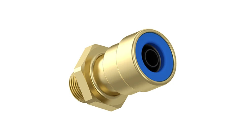 WABCO 8938008052 Bolt and Nut Kit