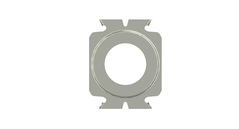 BOSCH F 000 99M 801 Idle Control Valve, air supply