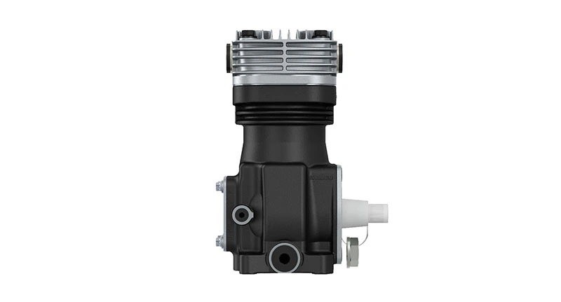 WABCO 4111410020 Compressor, compressed-air system